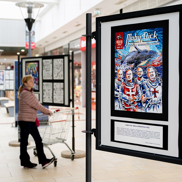 egyedi promóciós felületekés háttérfalak